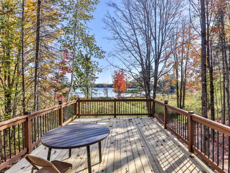 7650 Annabelle Lake Rd, , Presque Isle,  WI 54557 United States