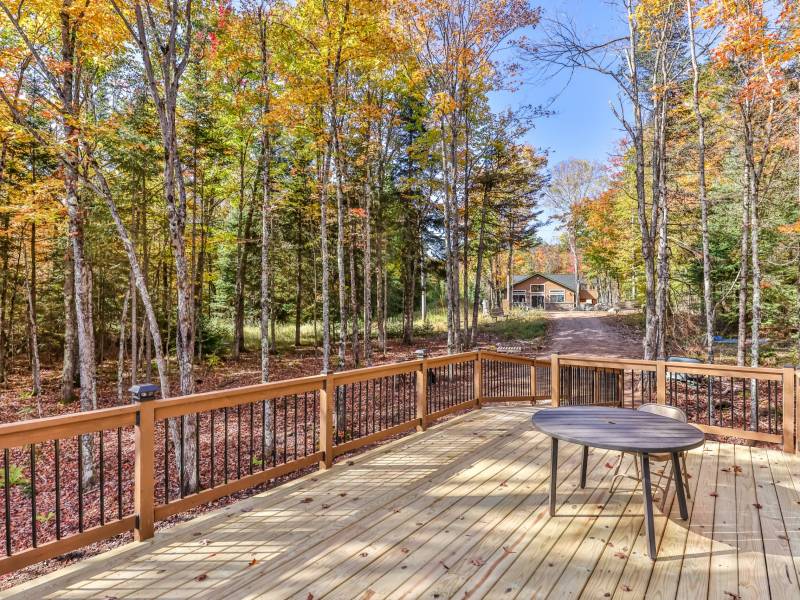 7650 Annabelle Lake Rd, , Presque Isle,  WI 54557 United States