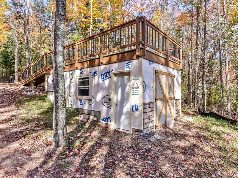 7650 Annabelle Lake Rd, , Presque Isle,  WI 54557 United States