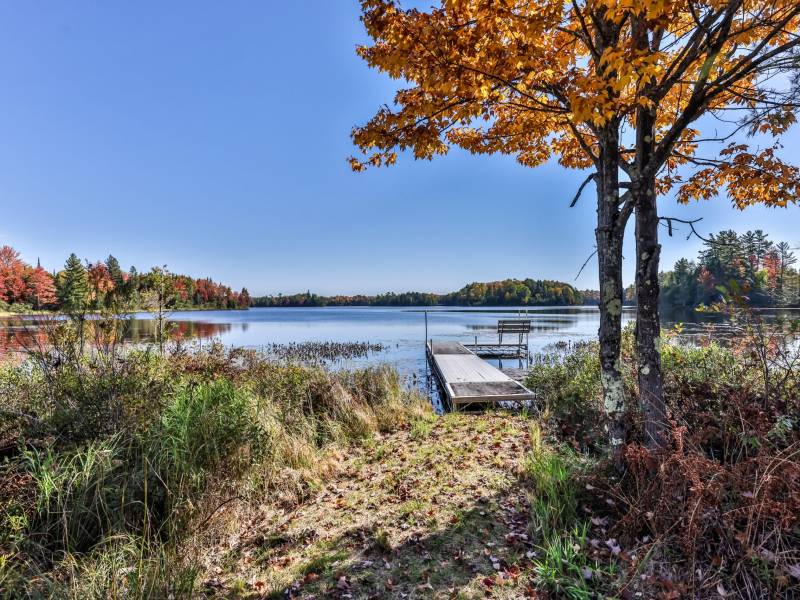 7650 Annabelle Lake Rd, , Presque Isle,  WI 54557 United States