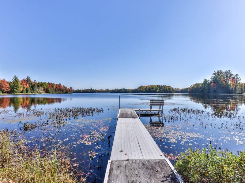 7650 Annabelle Lake Rd, , Presque Isle,  WI 54557 United States