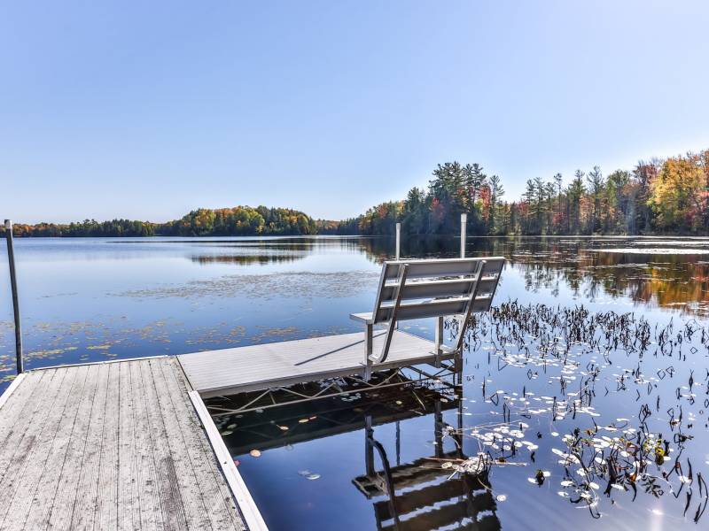 7650 Annabelle Lake Rd, , Presque Isle,  WI 54557 United States