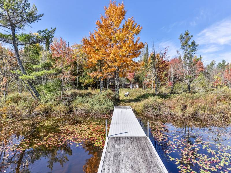 7650 Annabelle Lake Rd, , Presque Isle,  WI 54557 United States