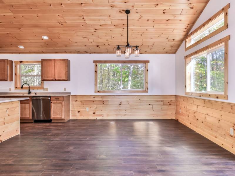 7650 Annabelle Lake Rd, , Presque Isle,  WI 54557 United States