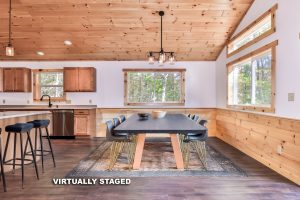 7650 Annabelle Lake Rd, , Presque Isle,  WI 54557 United States