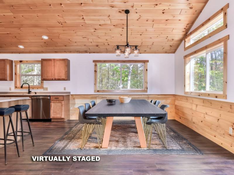 7650 Annabelle Lake Rd, , Presque Isle,  WI 54557 United States