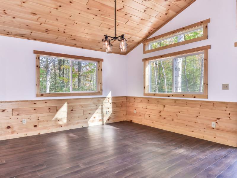 7650 Annabelle Lake Rd, , Presque Isle,  WI 54557 United States