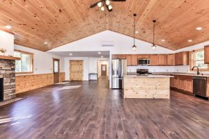 7650 Annabelle Lake Rd, , Presque Isle,  WI 54557 United States