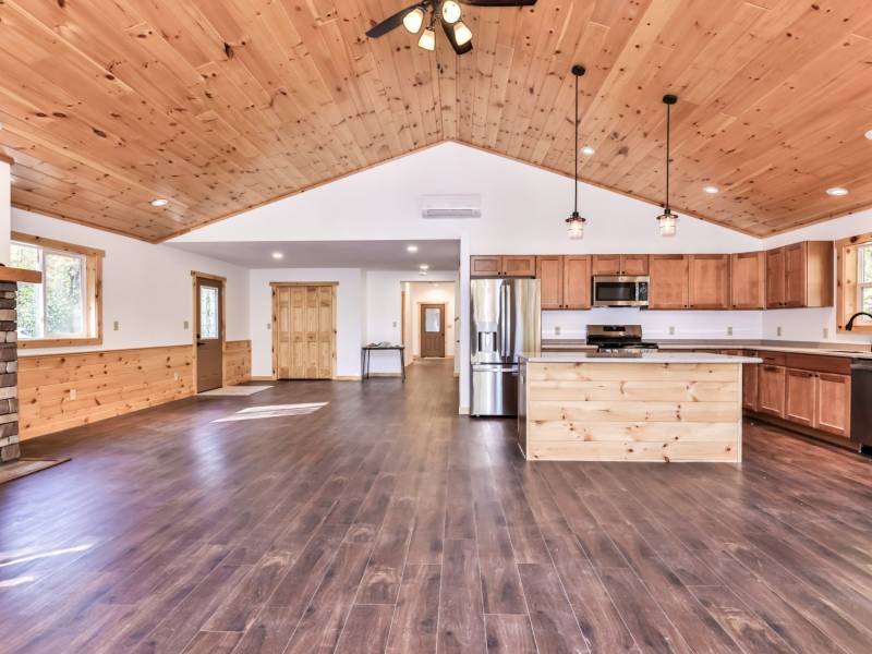 7650 Annabelle Lake Rd, , Presque Isle,  WI 54557 United States