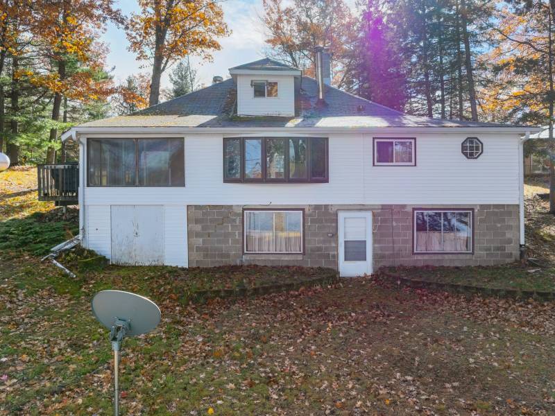 8614 Tappa Win Dr, , Lake Tomahawk,  WI 54539 United States