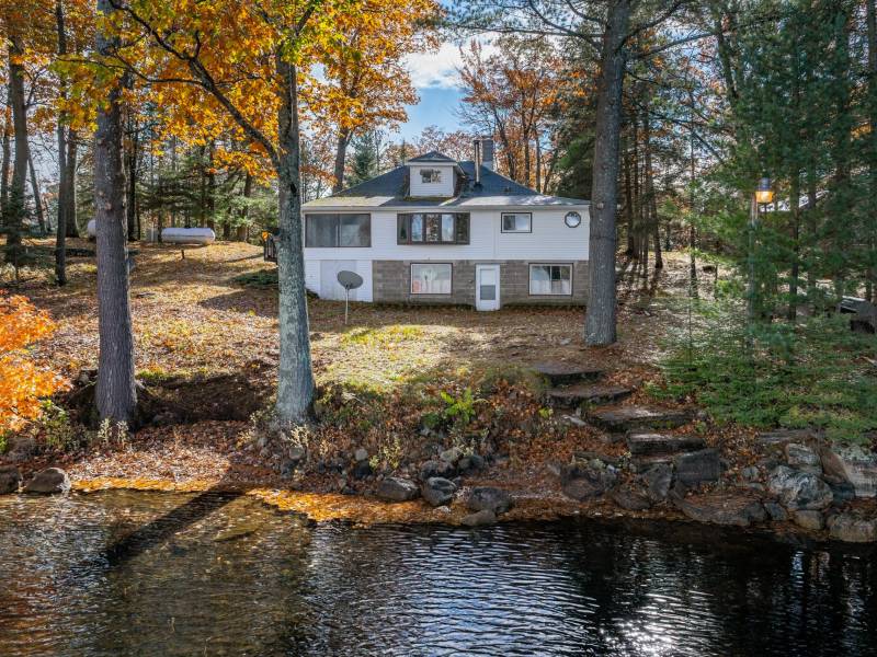 8614 Tappa Win Dr, , Lake Tomahawk,  WI 54539 United States