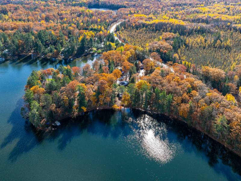 8614 Tappa Win Dr, , Lake Tomahawk,  WI 54539 United States