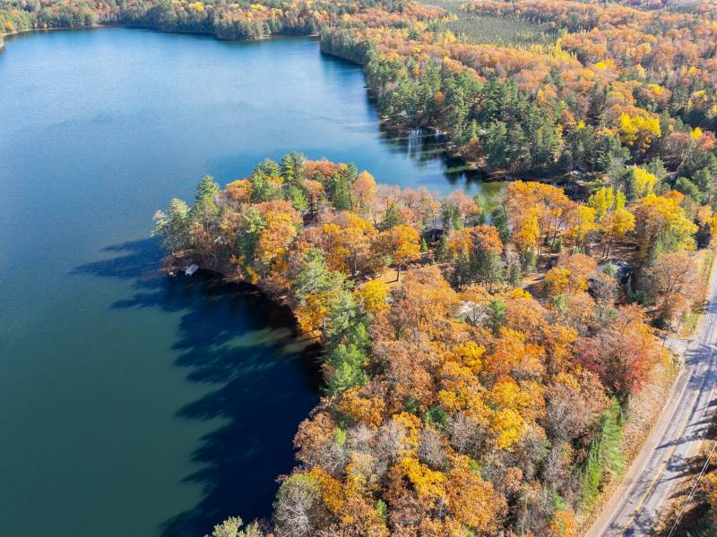 8614 Tappa Win Dr, , Lake Tomahawk,  WI 54539 United States