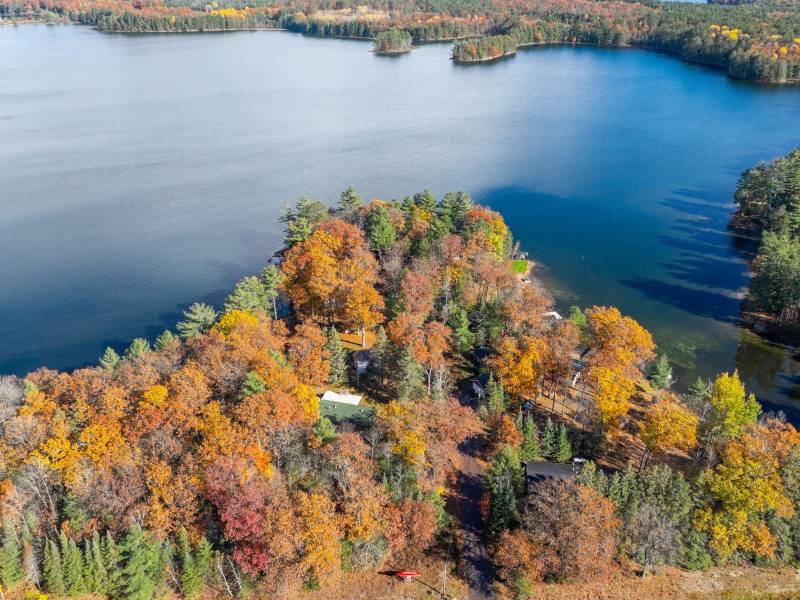 8614 Tappa Win Dr, , Lake Tomahawk,  WI 54539 United States