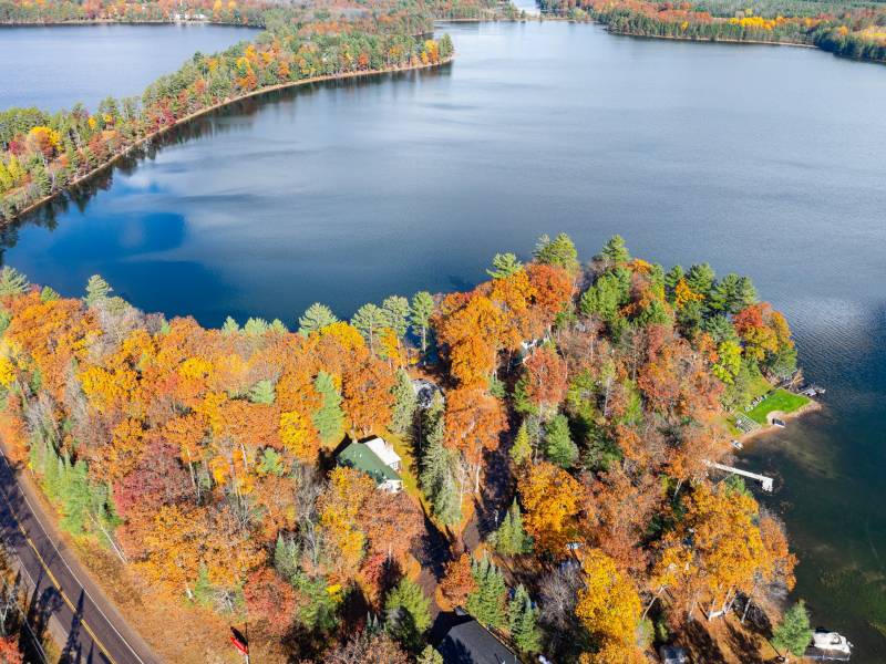 8614 Tappa Win Dr, , Lake Tomahawk,  WI 54539 United States