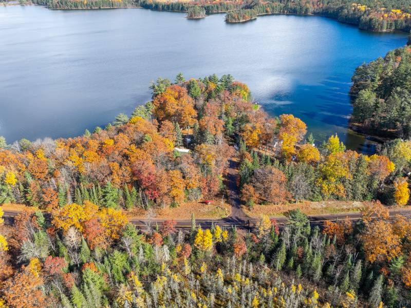 8614 Tappa Win Dr, , Lake Tomahawk,  WI 54539 United States