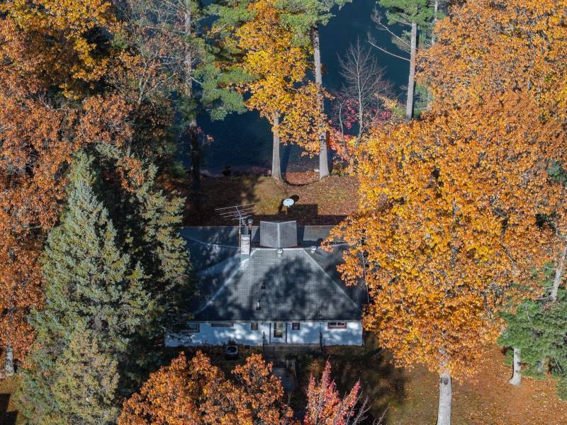 8614 Tappa Win Dr, , Lake Tomahawk,  WI 54539 United States