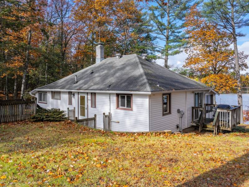 8614 Tappa Win Dr, , Lake Tomahawk,  WI 54539 United States