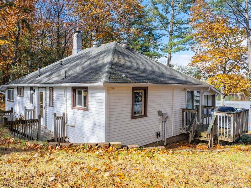 8614 Tappa Win Dr, , Lake Tomahawk,  WI 54539 United States