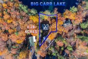 8614 Tappa Win Dr, , Lake Tomahawk,  WI 54539 United States