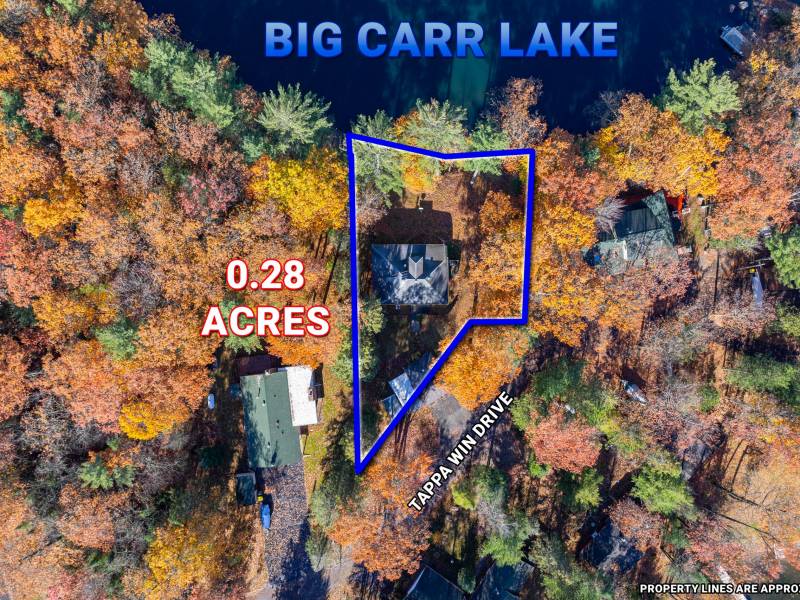 8614 Tappa Win Dr, , Lake Tomahawk,  WI 54539 United States