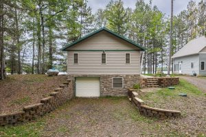N10074 Airhole Lake Ln, , Elco,  WI 54485 United States