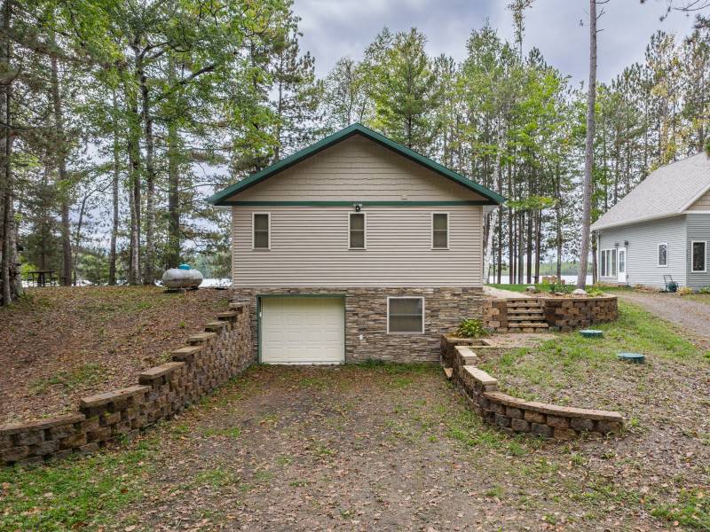 N10074 Airhole Lake Ln, , Elco,  WI 54485 United States