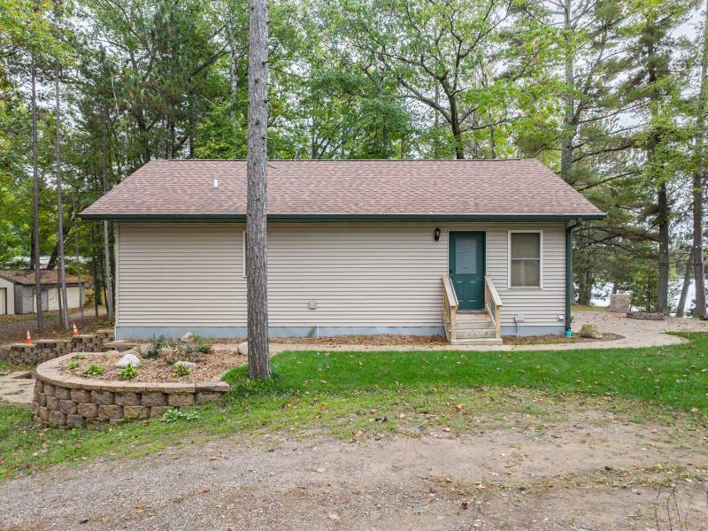 N10074 Airhole Lake Ln, , Elco,  WI 54485 United States