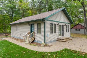 N10074 Airhole Lake Ln, , Elco,  WI 54485 United States