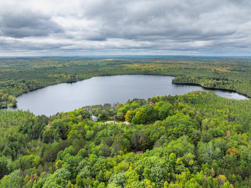 N10074 Airhole Lake Ln, , Elco,  WI 54485 United States