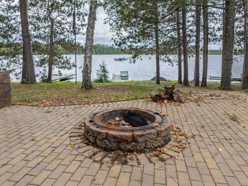 N10074 Airhole Lake Ln, , Elco,  WI 54485 United States