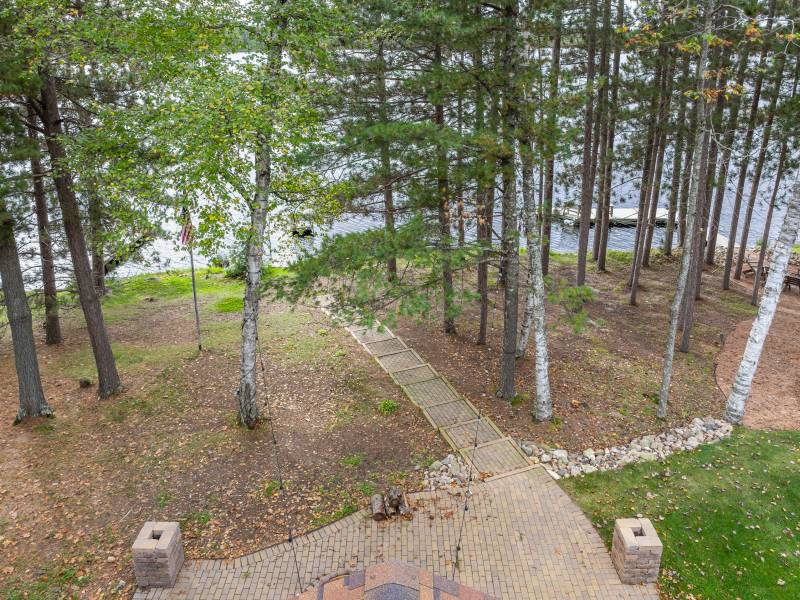N10074 Airhole Lake Ln, , Elco,  WI 54485 United States