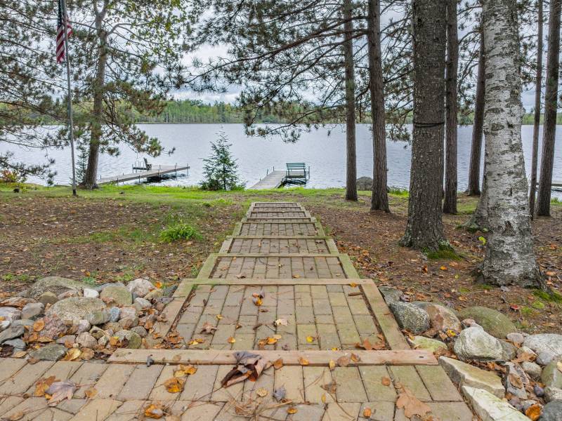 N10074 Airhole Lake Ln, , Elco,  WI 54485 United States