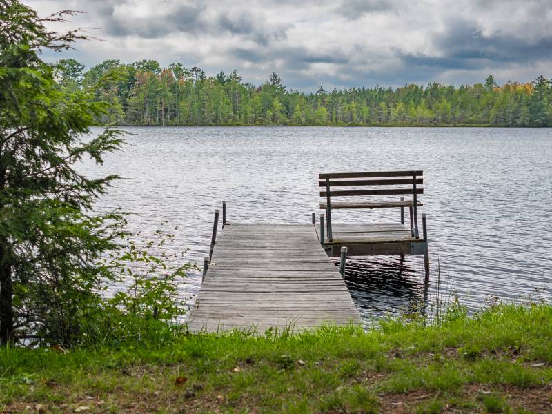 N10074 Airhole Lake Ln, , Elco,  WI 54485 United States