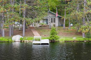 N10074 Airhole Lake Ln, , Elco,  WI 54485 United States