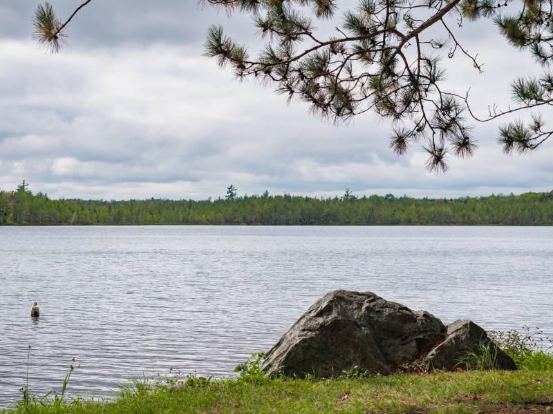 N10074 Airhole Lake Ln, , Elco,  WI 54485 United States