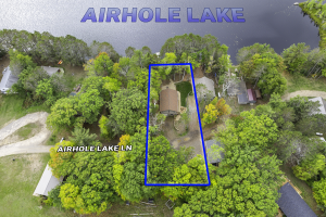 N10074 Airhole Lake Ln, , Elco,  WI 54485 United States