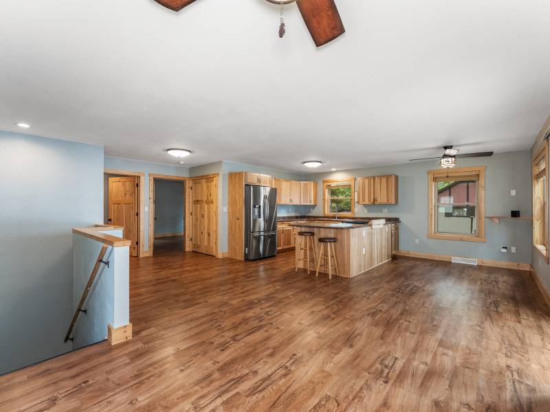 N10074 Airhole Lake Ln, , Elco,  WI 54485 United States