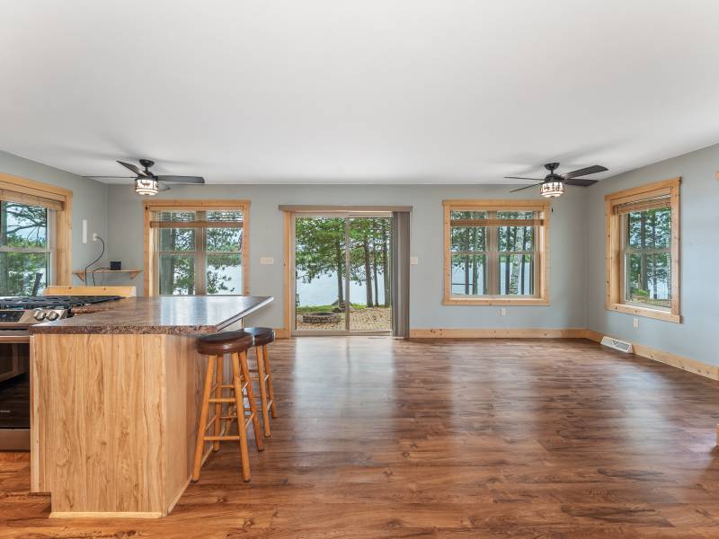 N10074 Airhole Lake Ln, , Elco,  WI 54485 United States