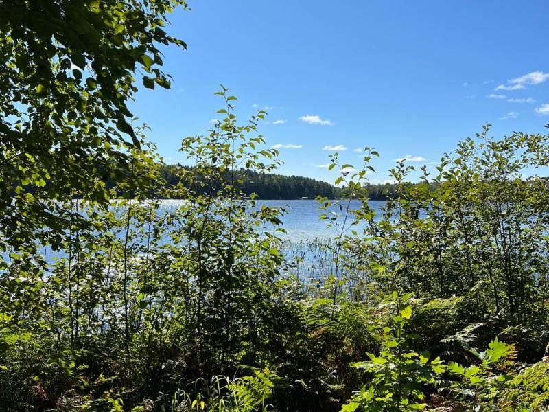 Off Booth Lake Rd, , Minoqua,  WI 54548 United States