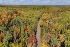 S5 Off Turtle Lake Rd, , Winchester,  WI 54557 United States