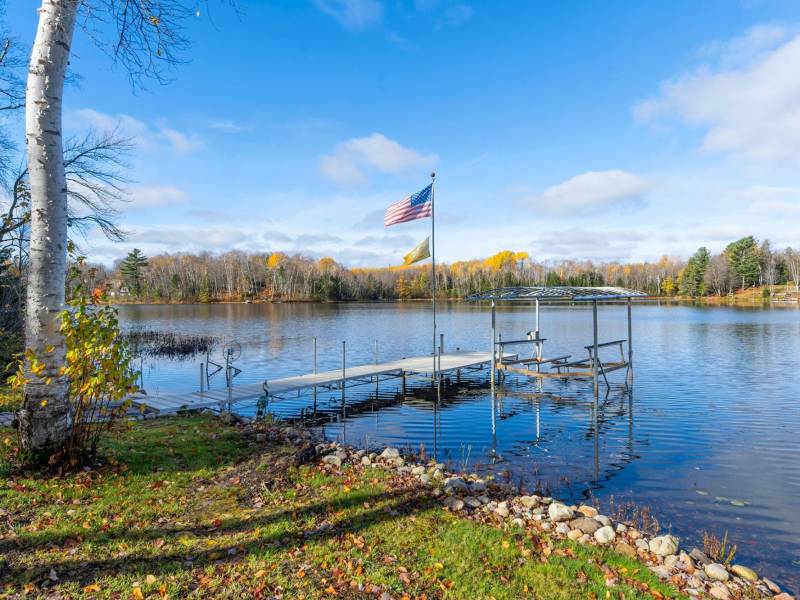 W12436 Northwoods Ln, , Elcho,  WI 54428 United States