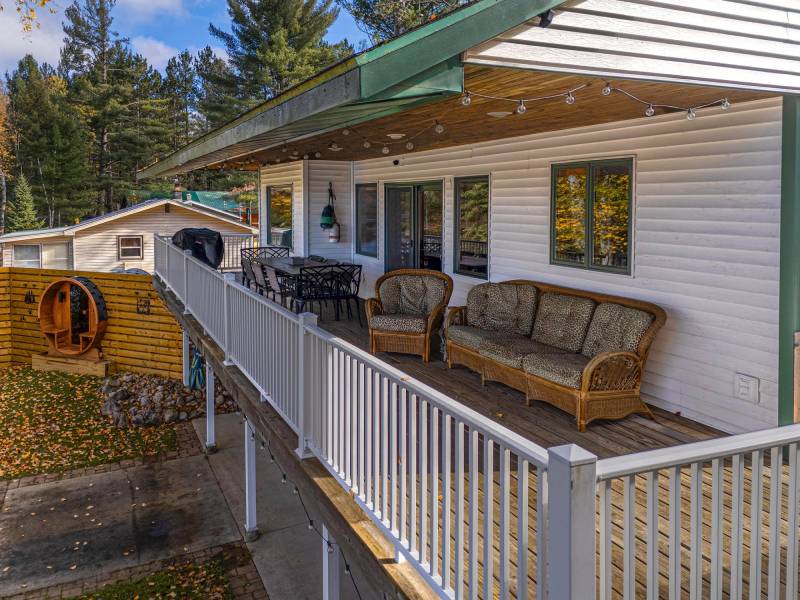 W12436 Northwoods Ln, , Elcho,  WI 54428 United States