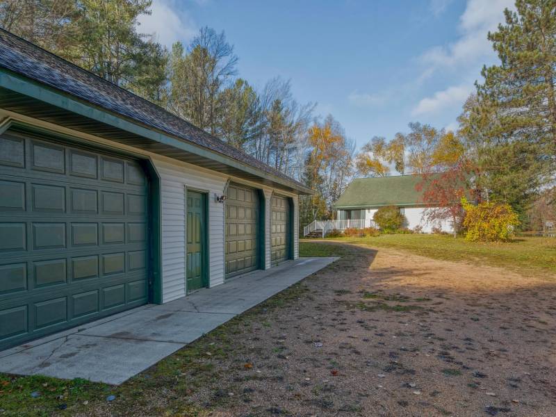 W12436 Northwoods Ln, , Elcho,  WI 54428 United States