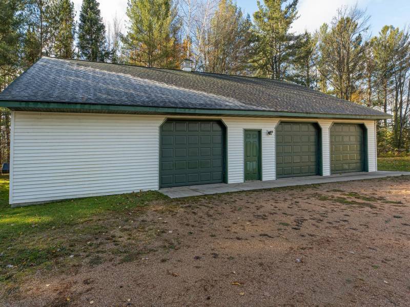 W12436 Northwoods Ln, , Elcho,  WI 54428 United States