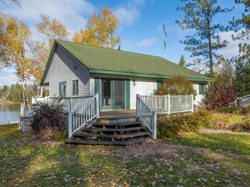 W12436 Northwoods Ln, , Elcho,  WI 54428 United States