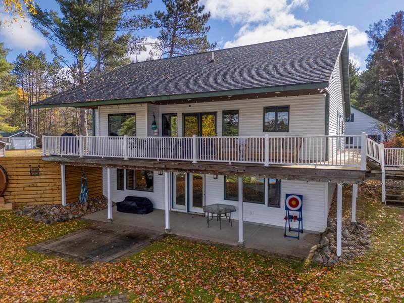 W12436 Northwoods Ln, , Elcho,  WI 54428 United States