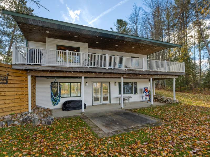 W12436 Northwoods Ln, , Elcho,  WI 54428 United States