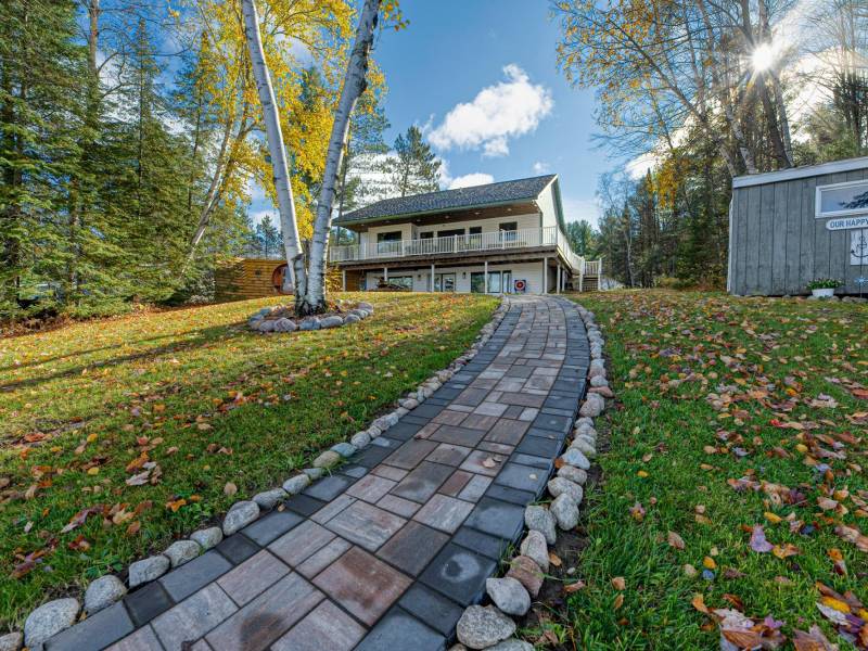 W12436 Northwoods Ln, , Elcho,  WI 54428 United States