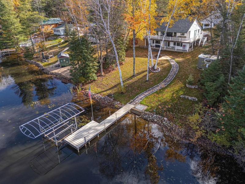 W12436 Northwoods Ln, , Elcho,  WI 54428 United States